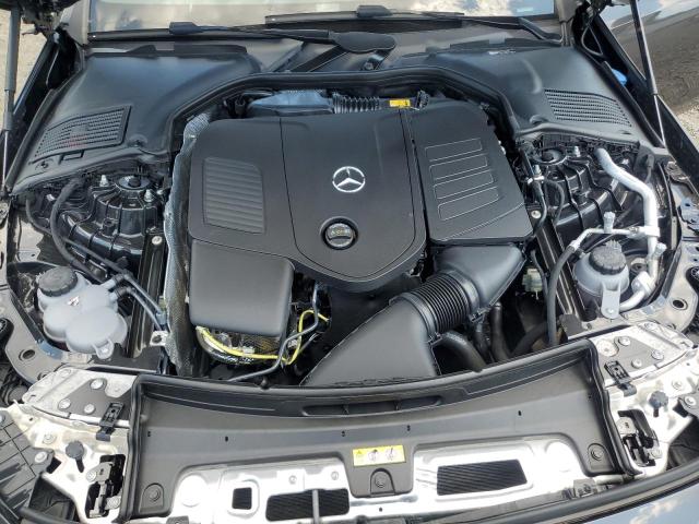 2024 MERCEDES-BENZ CLE 300 4MATIC  