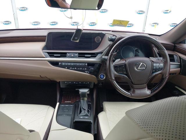 2019 LEXUS ES 300H TA