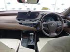 2019 LEXUS ES 300H TA for sale at Copart ST HELENS