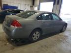 2006 CHEVROLET IMPALA LT   for sale at Copart MT - BILLINGS