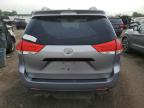 2011 TOYOTA SIENNA    for sale at Copart ON - TORONTO