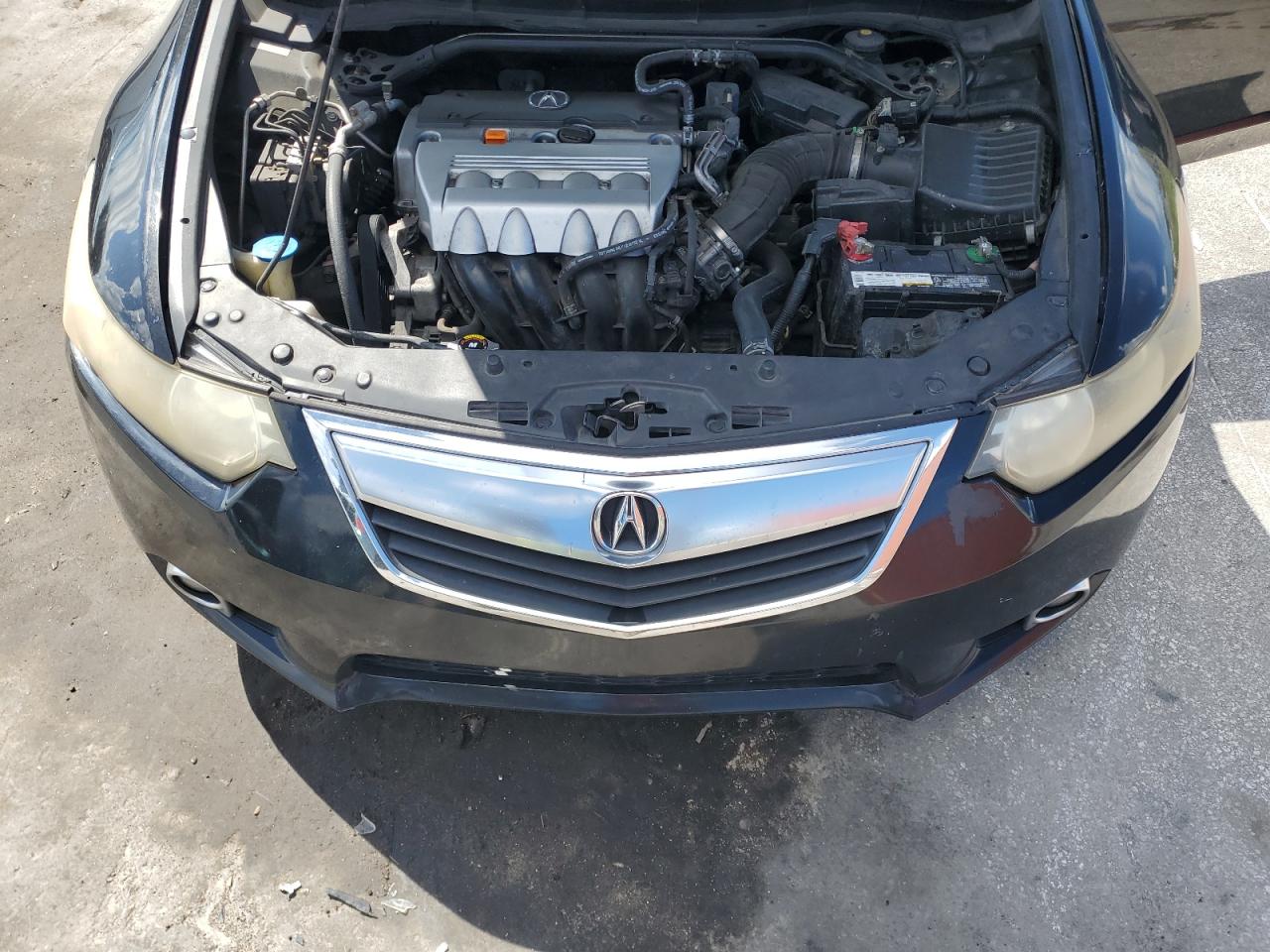 jh4cu2f63cc024626 JH4CU2F63CC024626 2012 Acura Tsx Tech