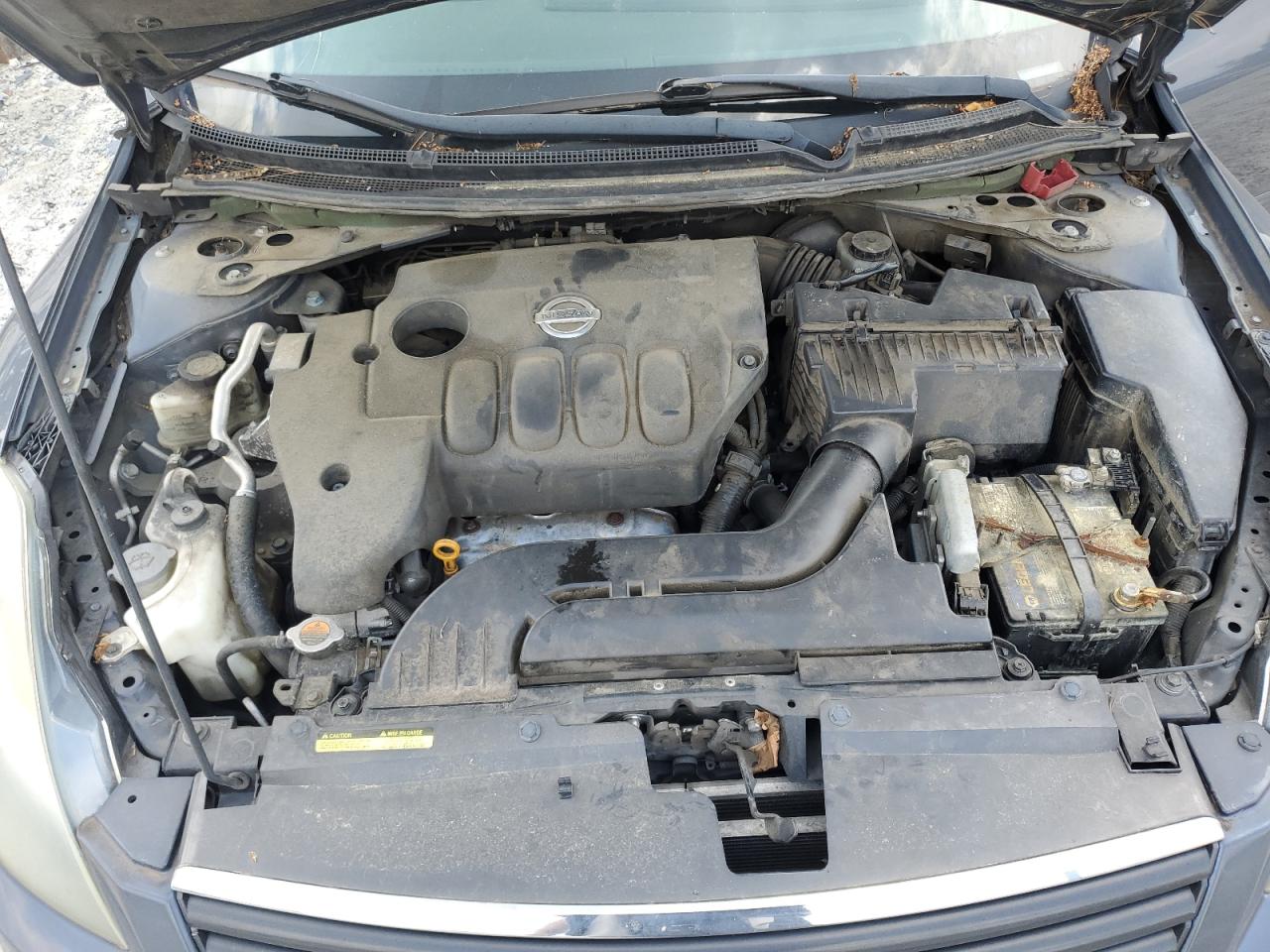 2009 Nissan Altima 2.5 VIN: 1N4AL21E79N437775 Lot: 65051585