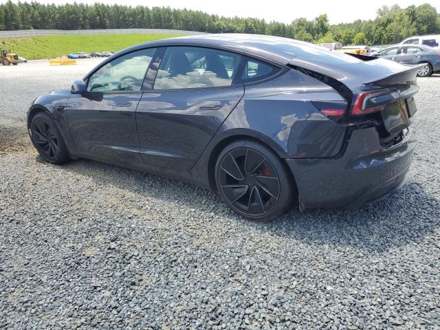 TESLA MODEL 3 2024 Szary