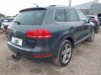2011 VOLKSWAGEN TOUAREG V6 for sale at Copart BRISTOL