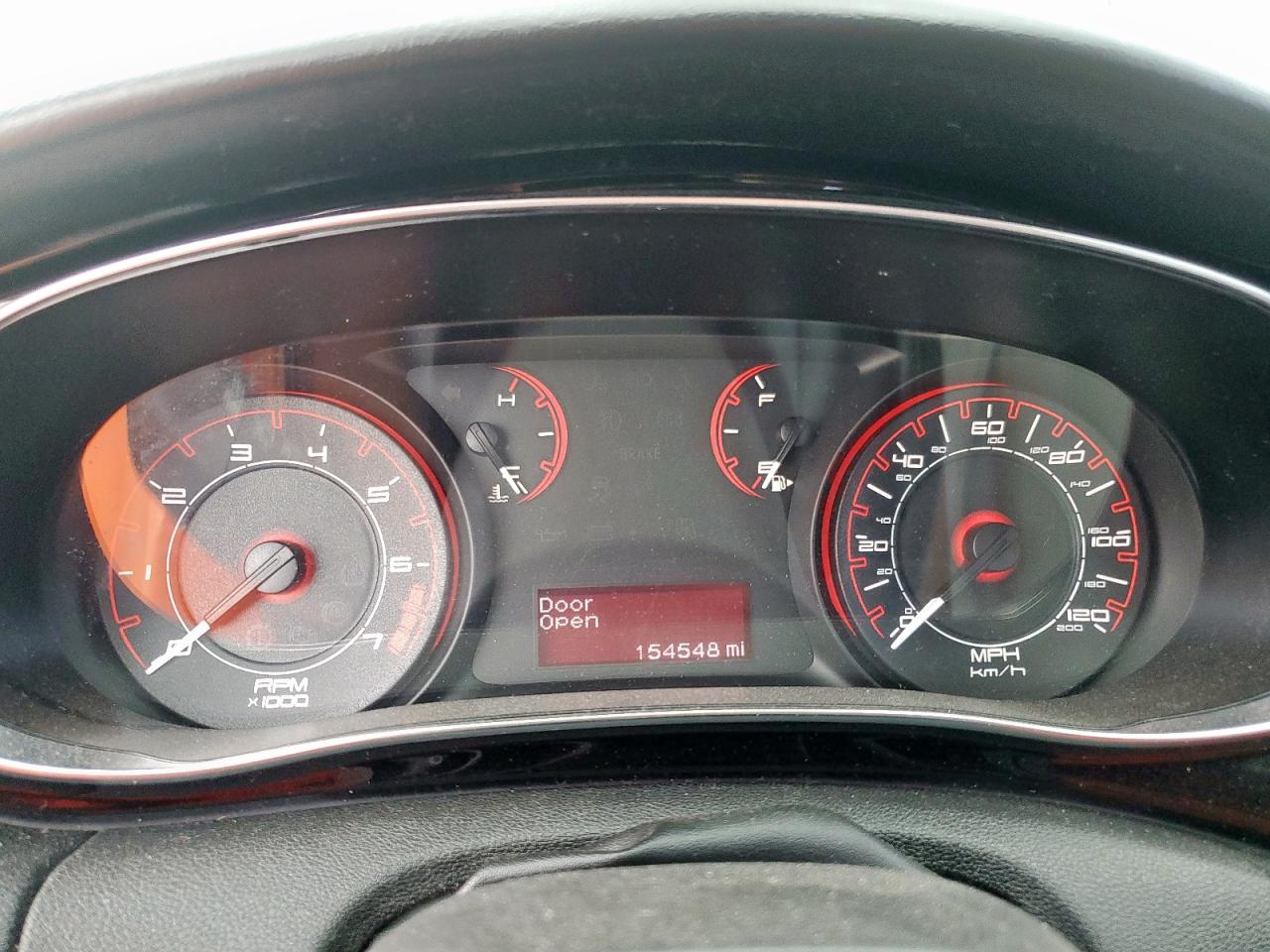 2013 Dodge Dart Sxt VIN: 1C3CDFBHXDD700554 Lot: 63052795