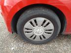 2014 VOLKSWAGEN MOVE UP BL for sale at Copart ROCHFORD