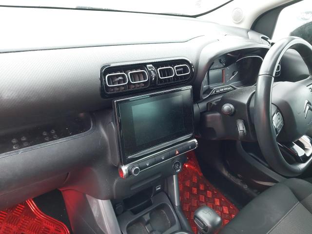 2019 CITROEN C3 AIRCROS