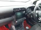 2019 CITROEN C3 AIRCROS for sale at Copart BRISTOL