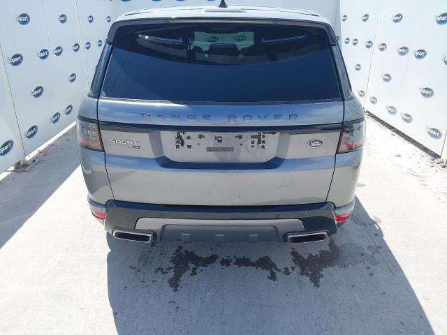 2019 LAND ROVER R ROVER SP