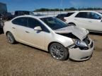 2014 BUICK VERANO PREMIUM   for sale at Copart AB - EDMONTON