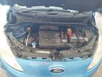 2011 FORD KA ZETEC for sale at Copart WESTBURY
