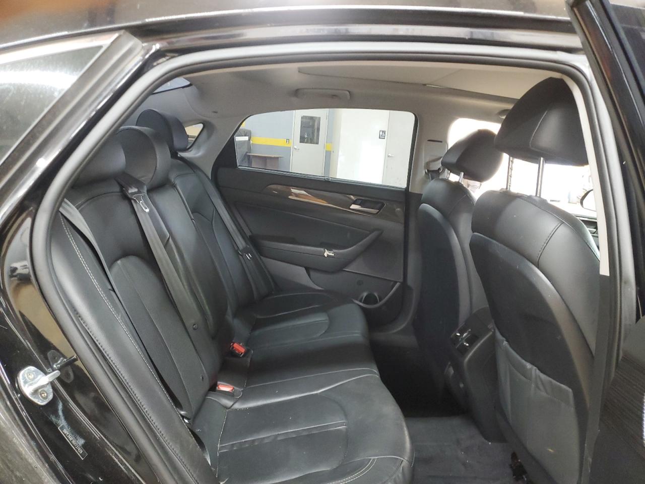 2019 Hyundai Sonata Limited VIN: 5NPE34AF1KH737429 Lot: 65252885