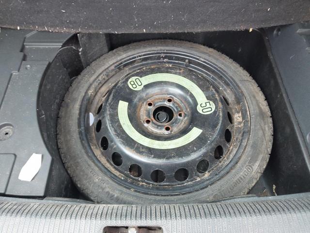 2006 VOLKSWAGEN PASSAT SE