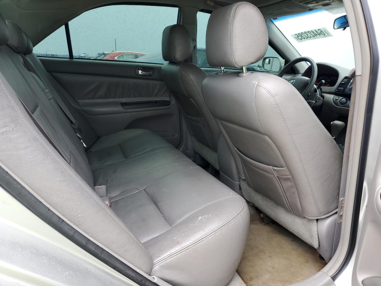 2005 Toyota Camry Le VIN: 4T1BE32K25U629569 Lot: 64423285