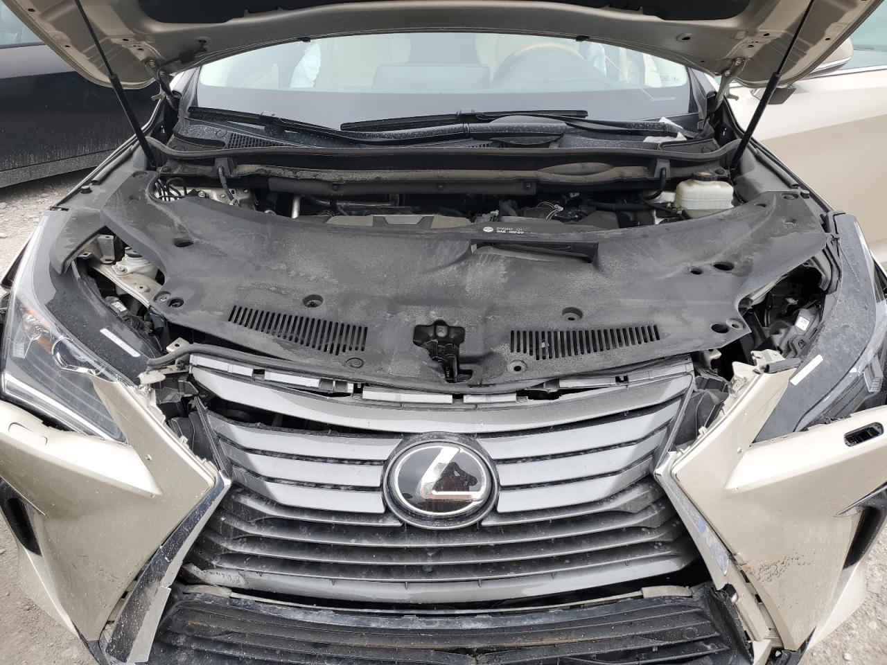 2018 Lexus Rx 350 Base VIN: 2T2BZMCA7JC141886 Lot: 64594785