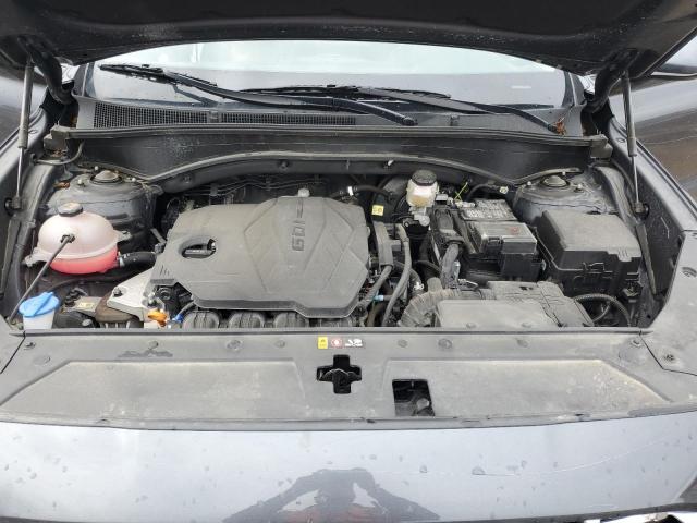 2023 HYUNDAI SANTA FE SEL PREMIUM  
