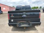 2014 FORD F150 SUPERCREW   for sale at Copart ON - LONDON