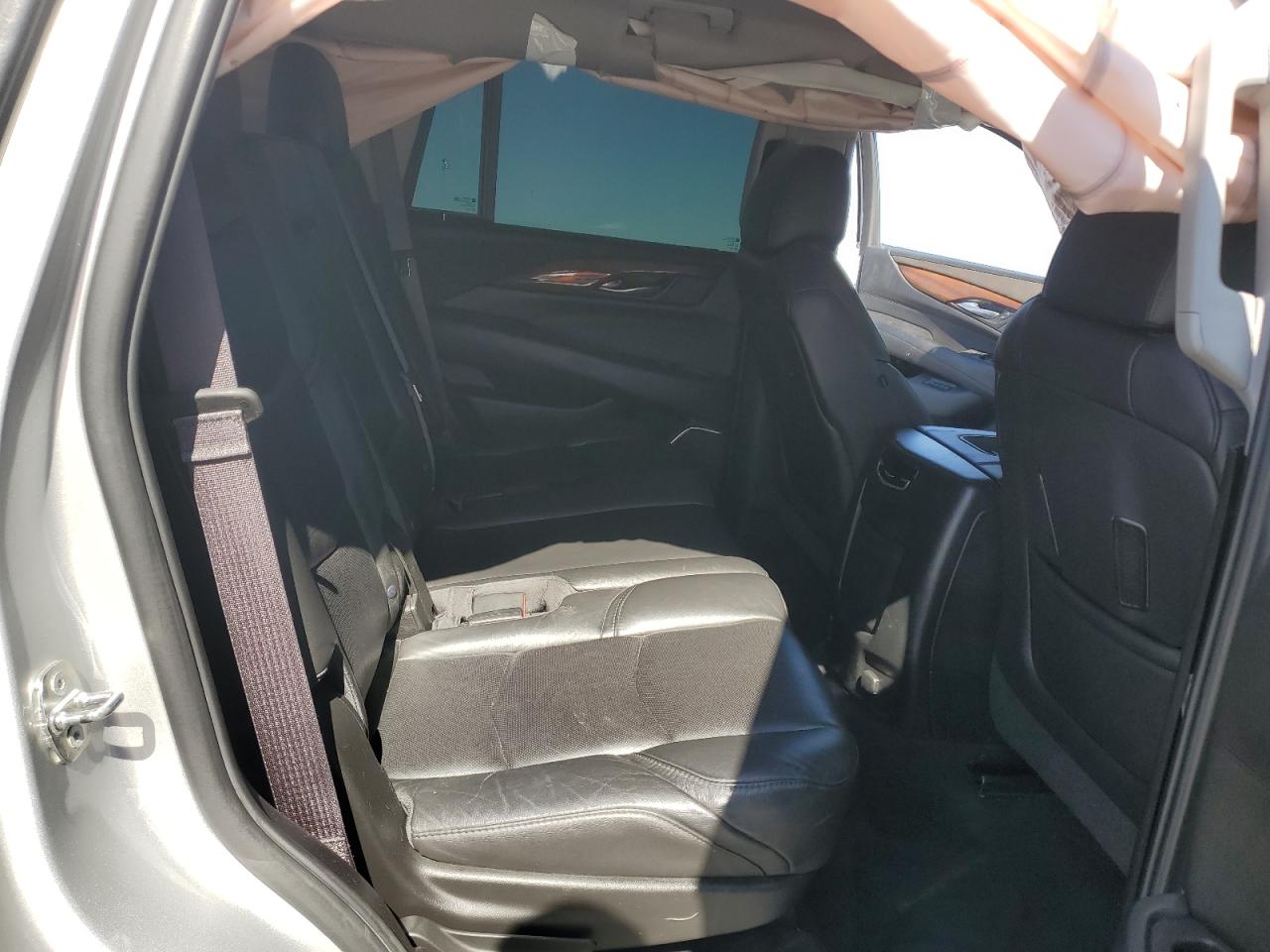 2016 Cadillac Escalade VIN: 1GYS3AKJ8GR438289 Lot: 65003005