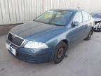 2005 SKODA OCTAVIA AM for sale at Copart PETERLEE