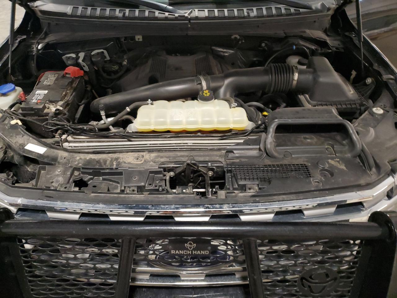 2020 Ford Expedition Max Limited VIN: 1FMJK2AT0LEA31898 Lot: 65054895