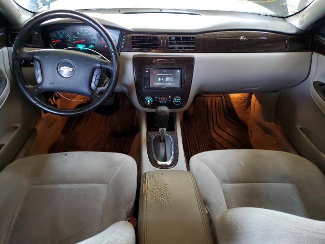  CHEVROLET IMPALA 2014 Сharcoal