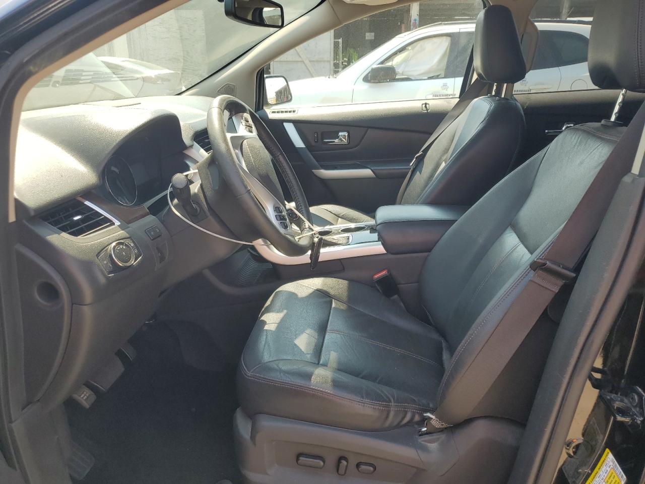 2012 Ford Edge Limited VIN: 2FMDK3KC9CBA03501 Lot: 64819685