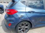 2018 FORD FIESTA ST-LINE for sale at Copart SANDWICH