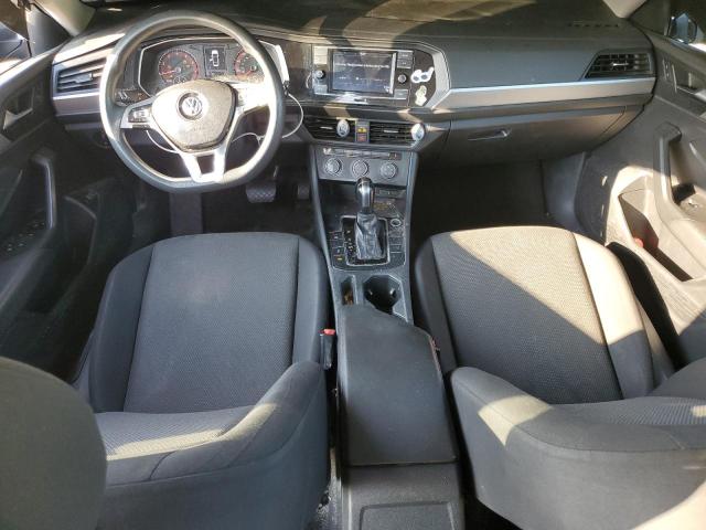  VOLKSWAGEN JETTA 2020 Szary