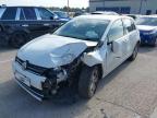 2015 VOLKSWAGEN GOLF MATCH for sale at Copart SANDWICH