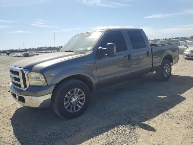 2005 FORD F250 SUPER DUTY for sale at Copart CA - ANTELOPE