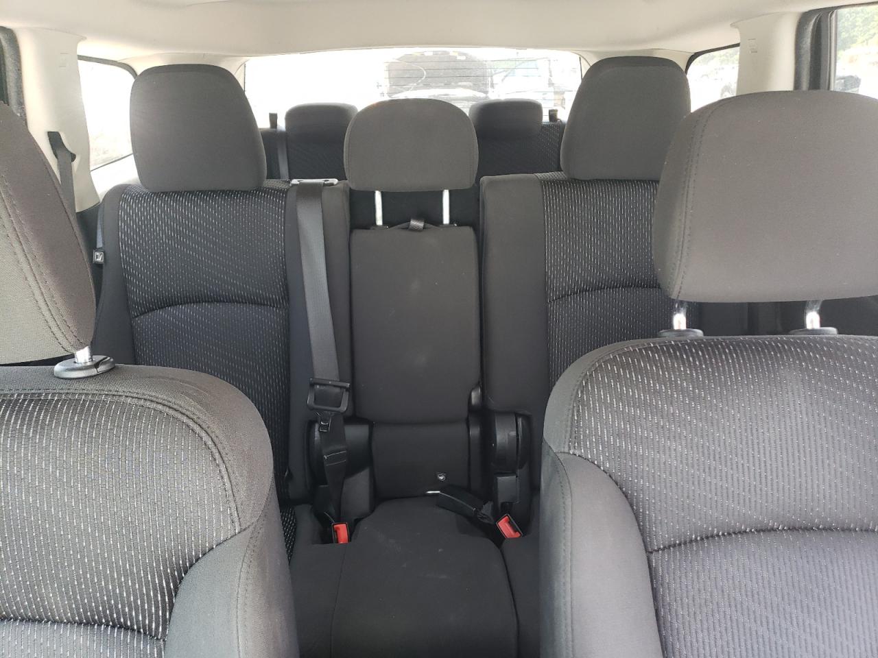 2018 Dodge Journey Se VIN: 3C4PDCAB0JT525021 Lot: 64236265
