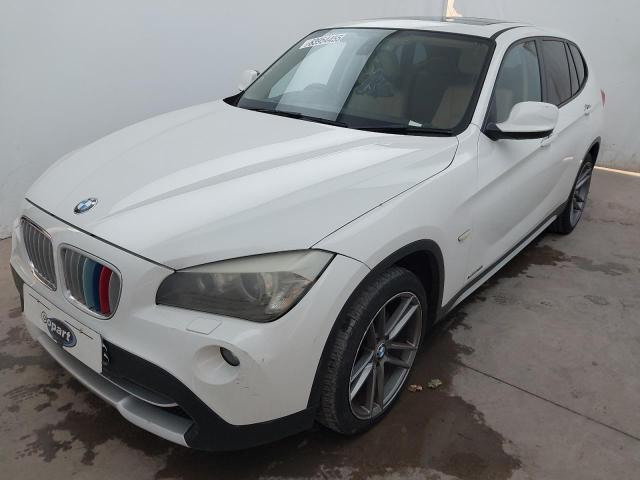 2010 BMW X1 for sale at Copart WESTBURY