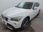 2010 BMW X1 for sale at Copart WESTBURY