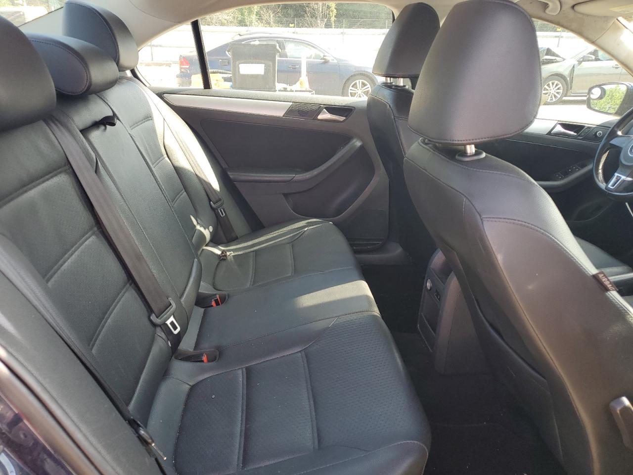 2013 Volkswagen Jetta Se VIN: 3VWDP7AJ8DM418013 Lot: 64113605