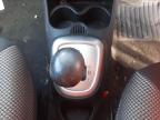 2012 TOYOTA AYGO VVT-I for sale at Copart WOLVERHAMPTON