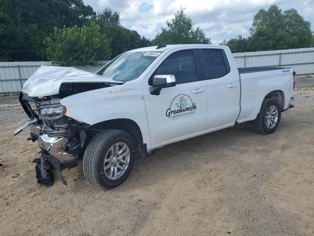  CHEVROLET ALL Models 2020 White