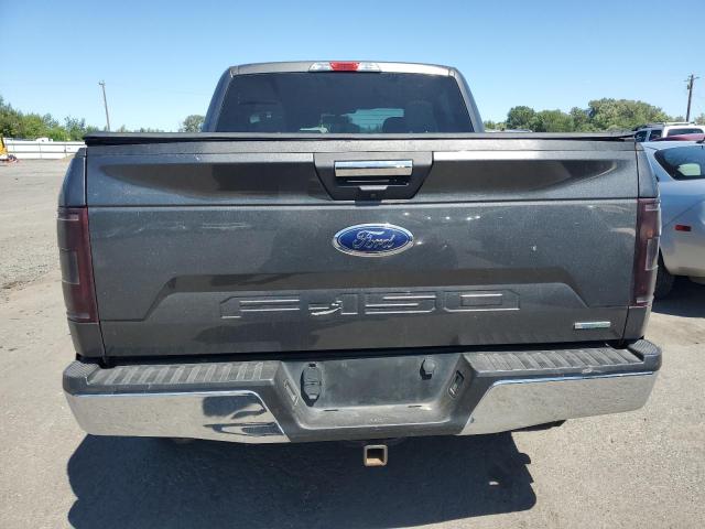  FORD F-150 2019 Szary