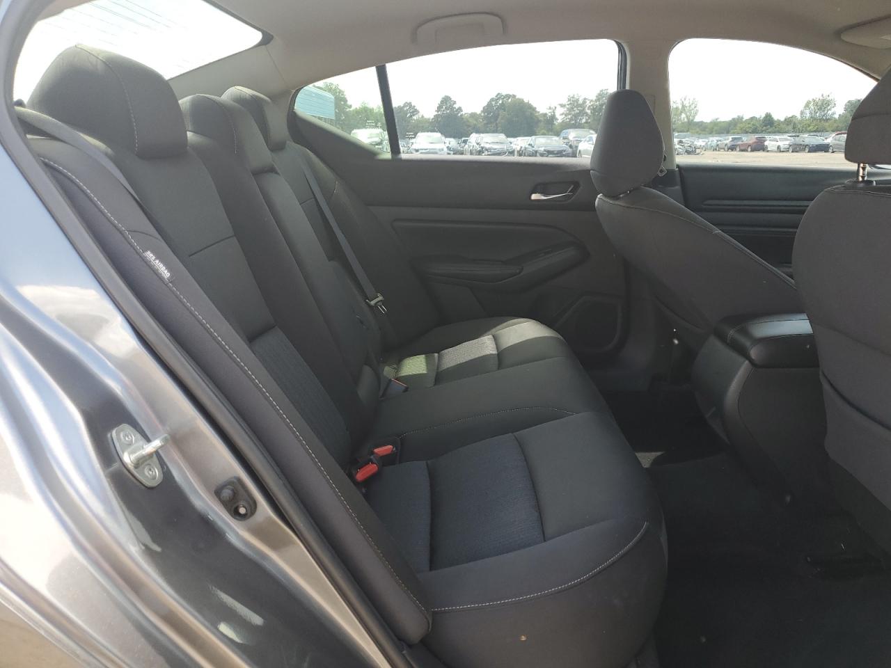 2020 Nissan Altima S VIN: 1N4BL4BV5LC117551 Lot: 65415785