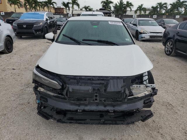  HONDA CIVIC 2023 Белы