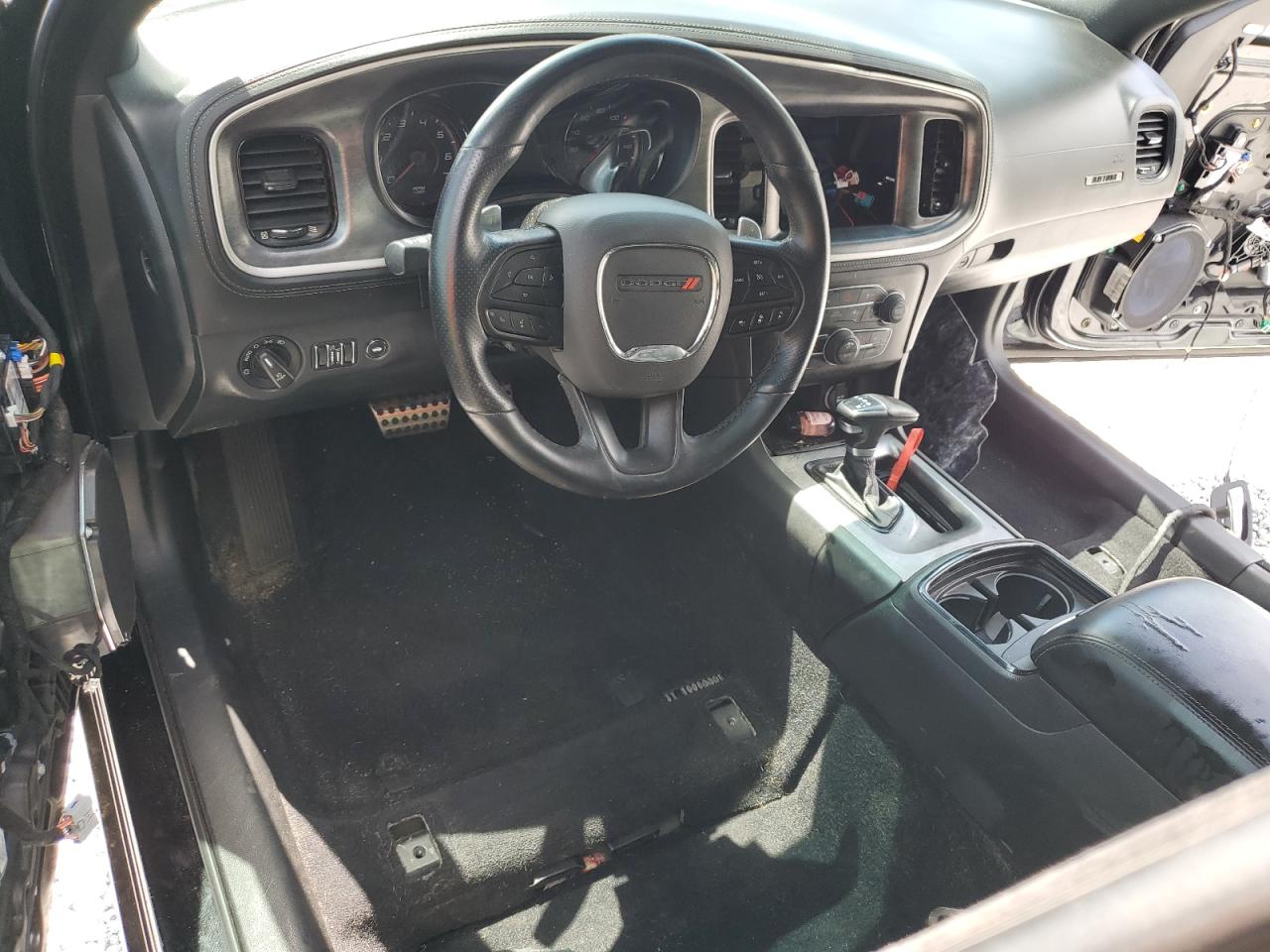 2020 Dodge Charger R/T VIN: 2C3CDXCTXLH223943 Lot: 62271315
