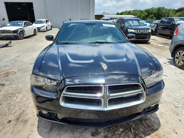 Sedans DODGE CHARGER 2014 Czarny