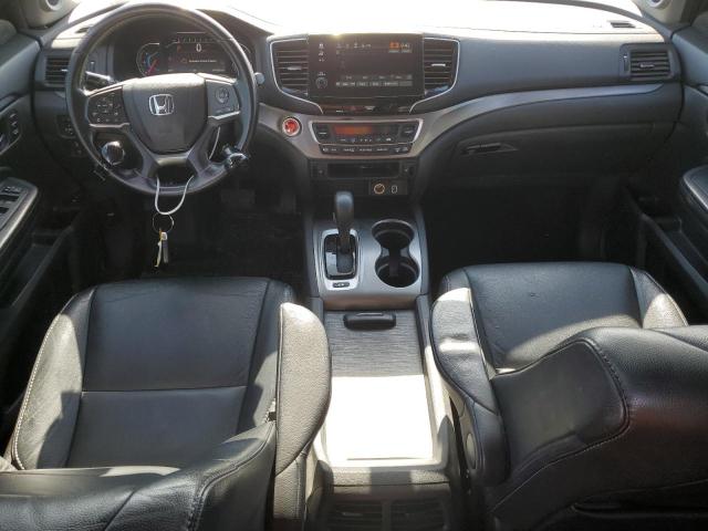  HONDA PILOT 2020 Czarny