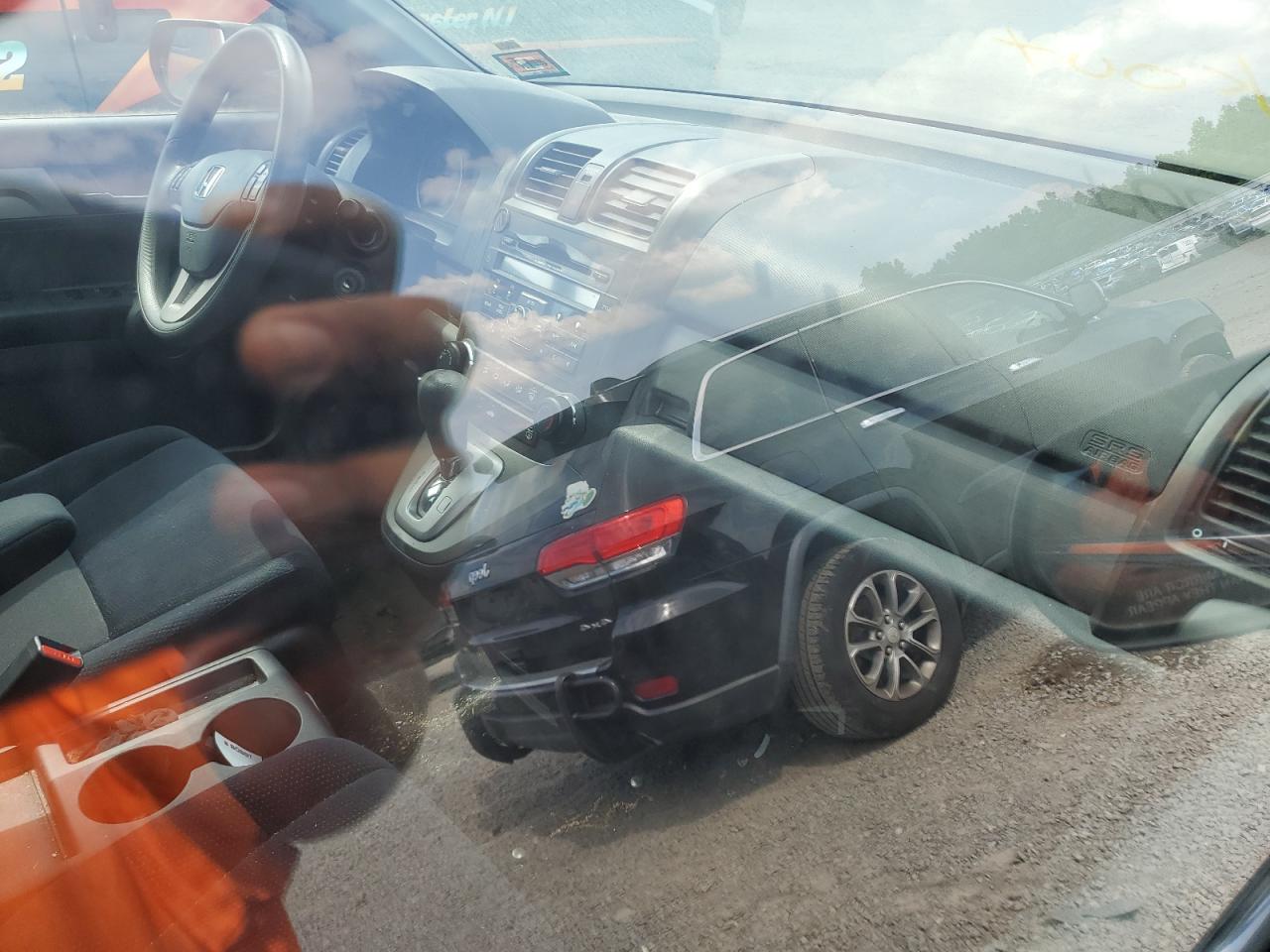 2010 Honda Cr-V Ex VIN: 3CZRE4H58AG701070 Lot: 65342995