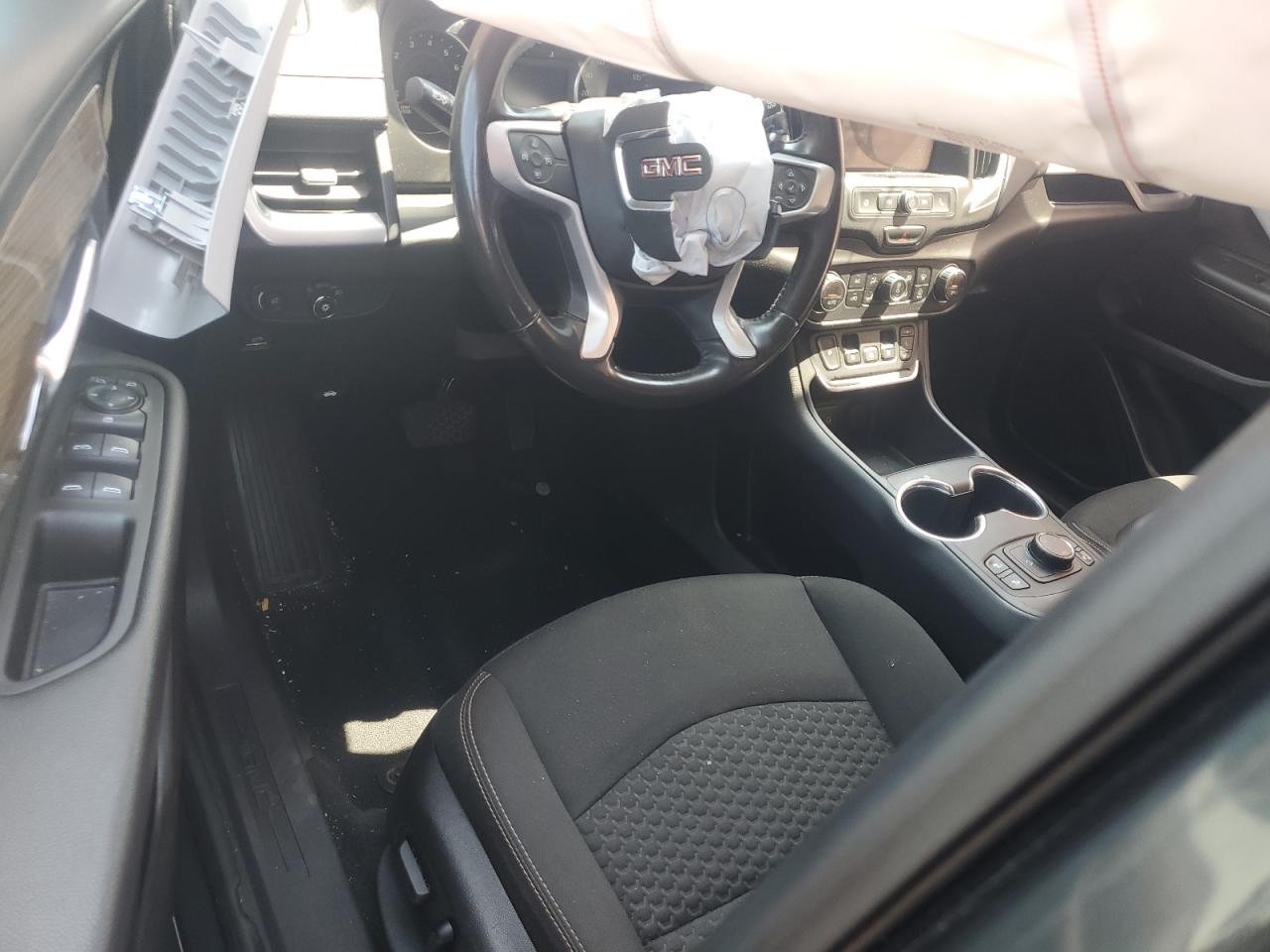 3gkaltev6kl316224 3GKALTEV6KL316224 2019 GMC Terrain Sle