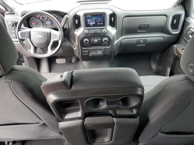  CHEVROLET ALL Models 2019 Сив