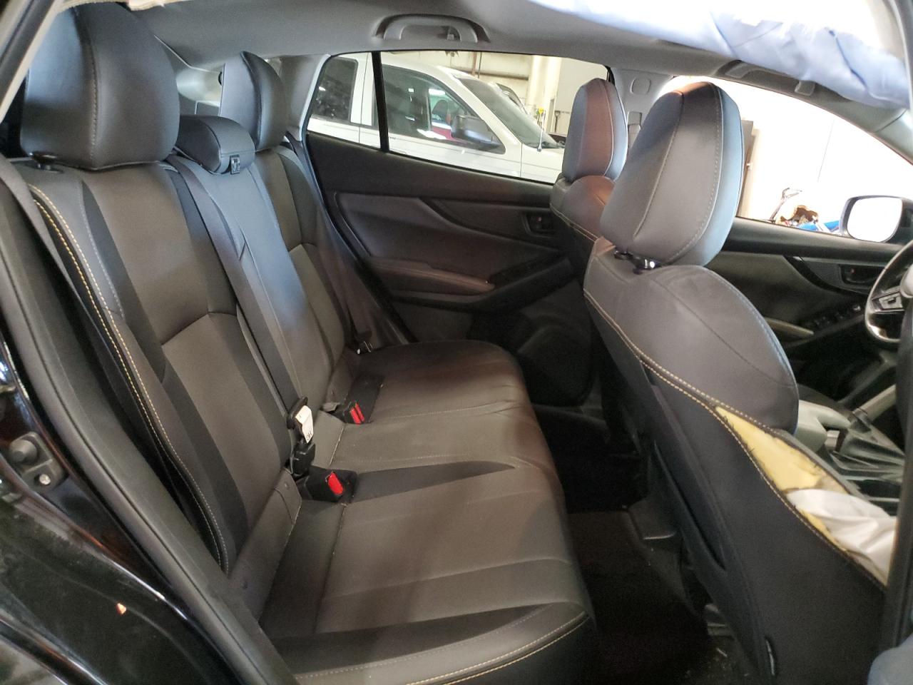 2021 Subaru Crosstrek Sport VIN: JF2GTHSC3MH208801 Lot: 64784185