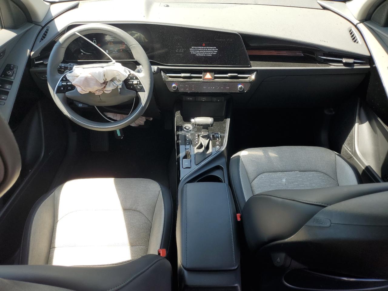 kndct3le6r5131947 KNDCT3LE6R5131947 2024 Kia Niro Sx