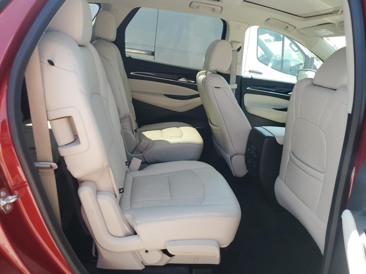 2023 Buick Enclave Premium VIN: 5GAEVBKW5PJ158506 Lot: 64073195