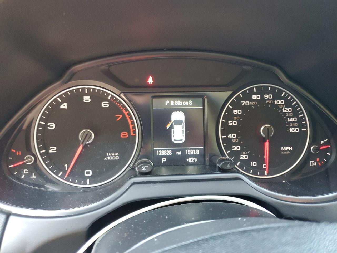 2015 Audi Q5 Premium Plus VIN: WA1LFAFP5FA112635 Lot: 64074115